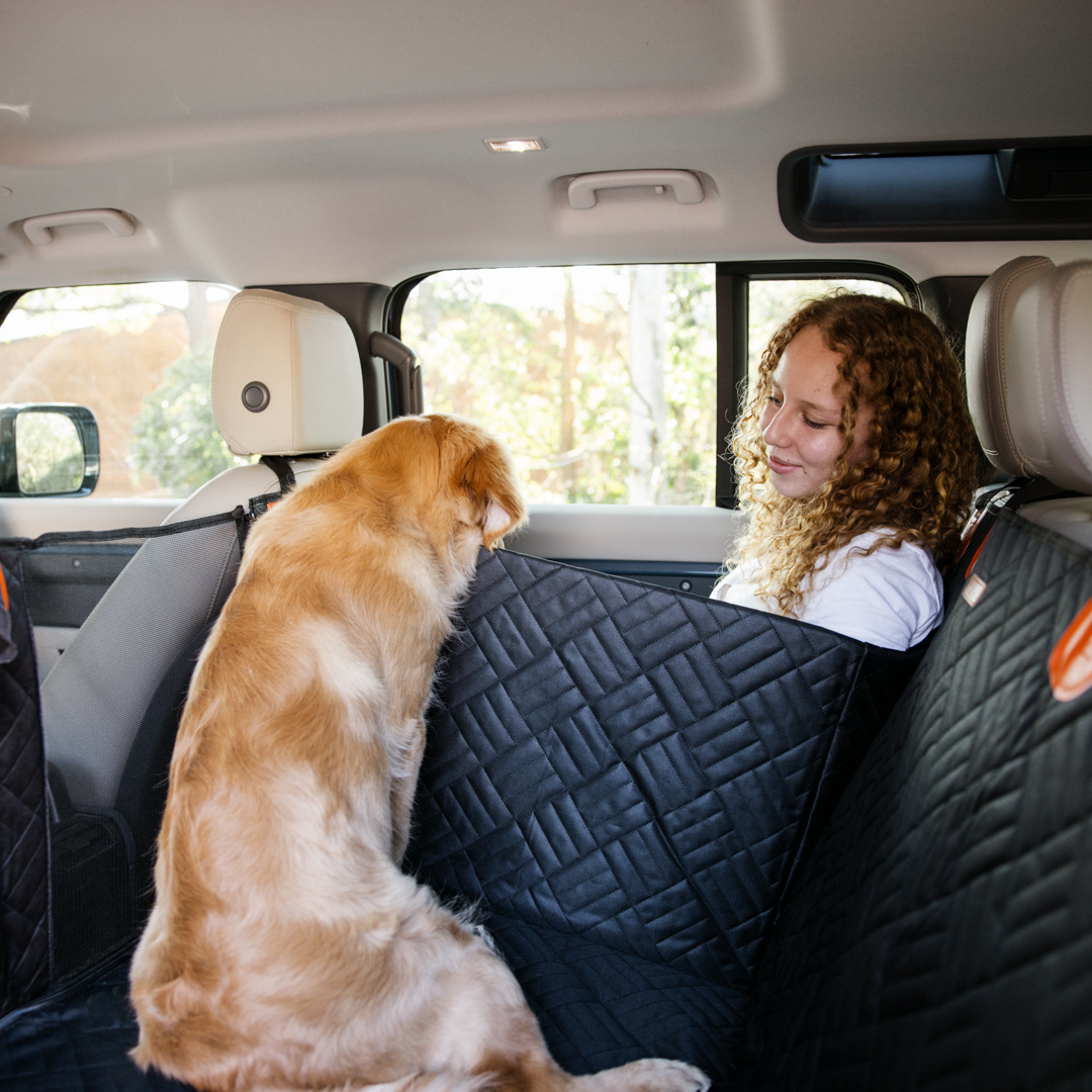 Marlo&Co™ Dog Seat Cover