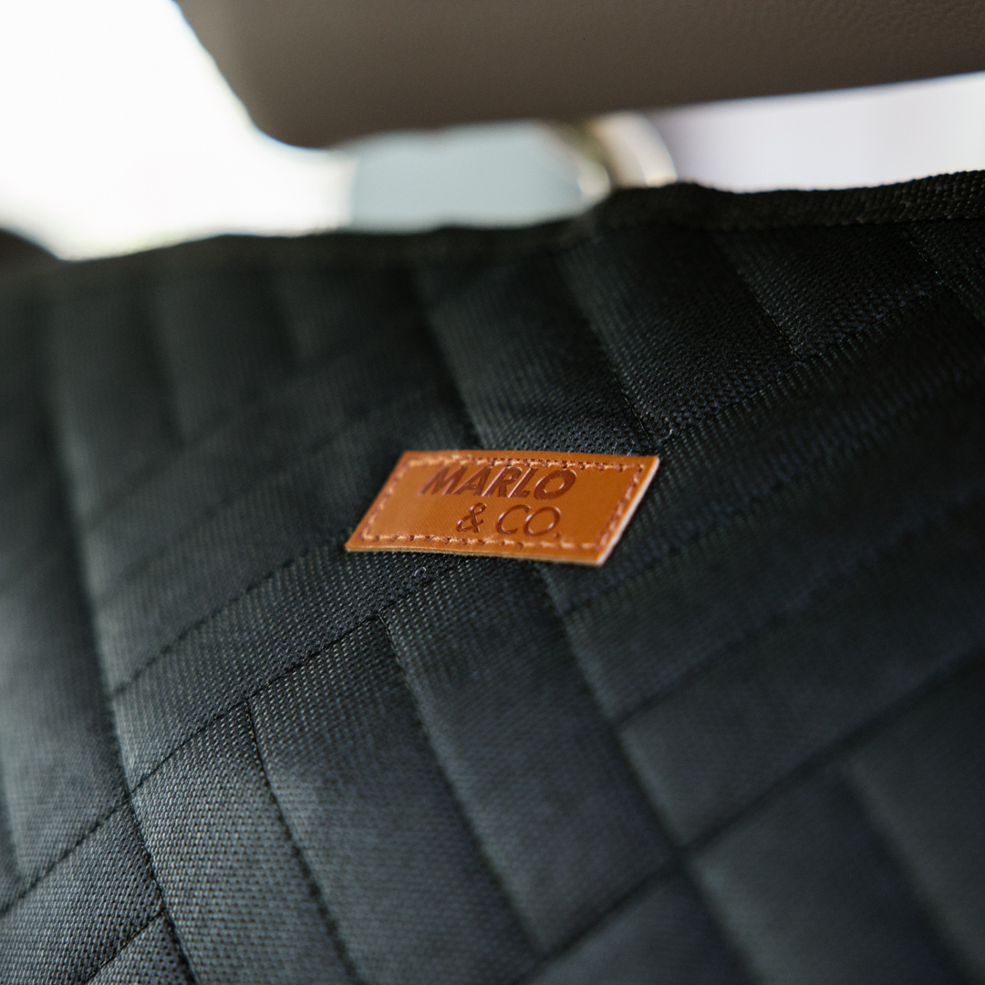 Marlo&Co™ Dog Seat Cover