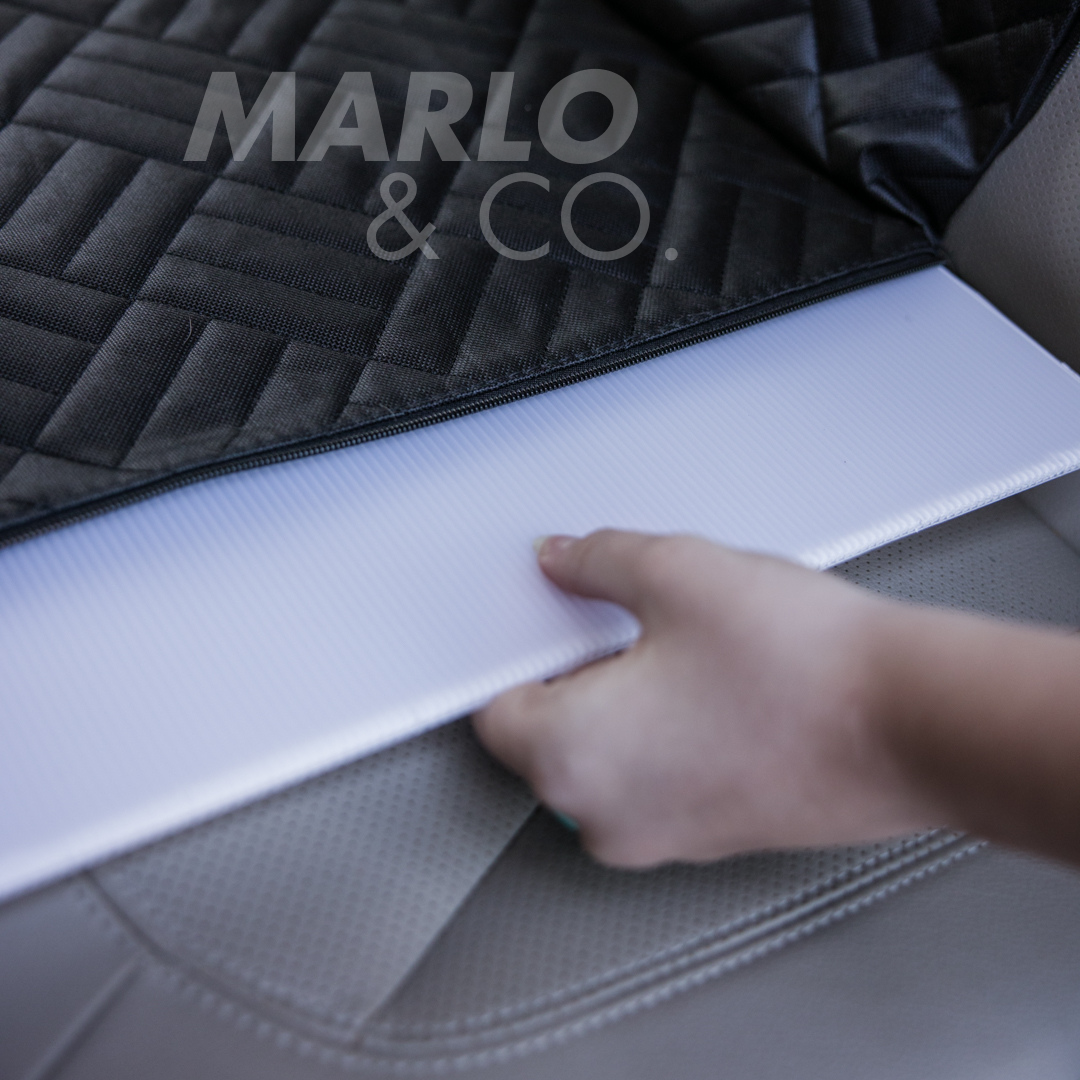 Marlo&Co™ Dog Seat Cover