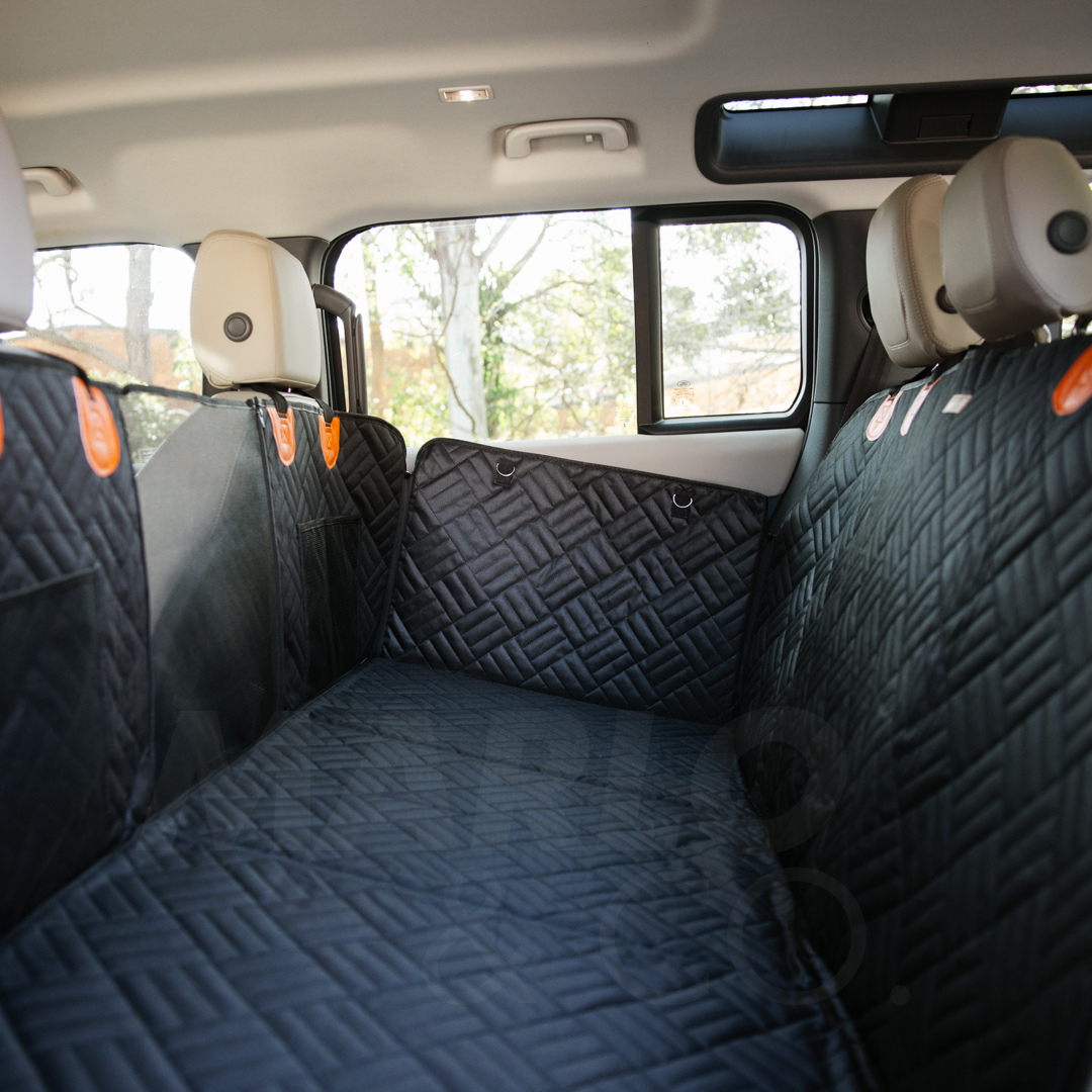 Marlo&Co™ Dog Seat Cover