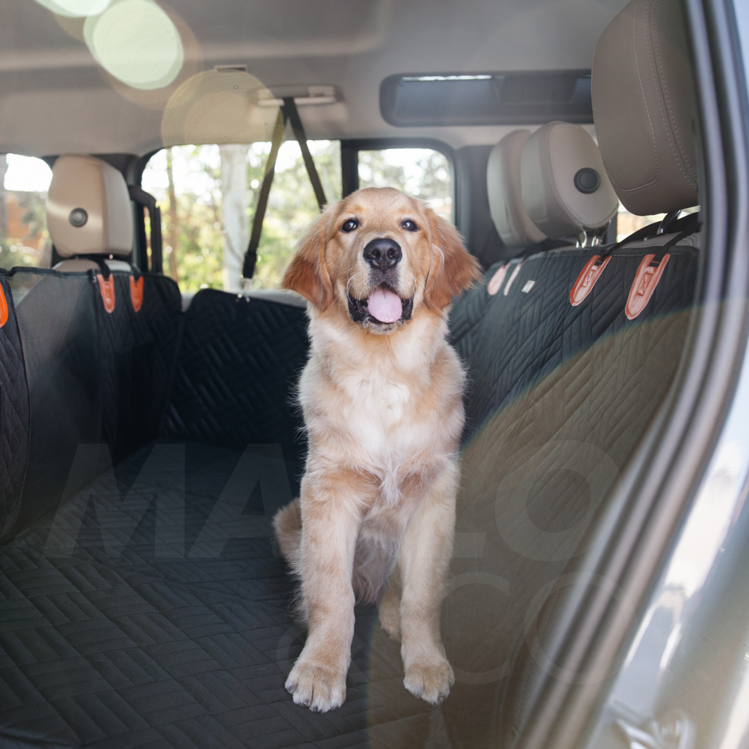 Marlo&Co™ Dog Seat Cover