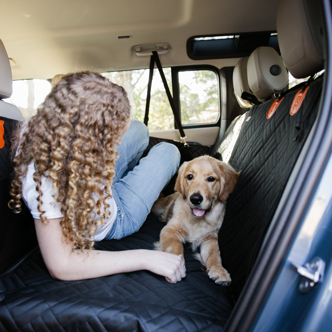 Marlo&Co™ Dog Seat Cover
