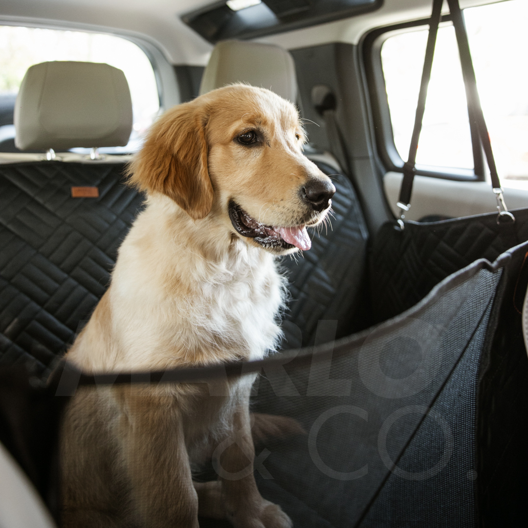 Marlo&Co™ Dog Seat Cover