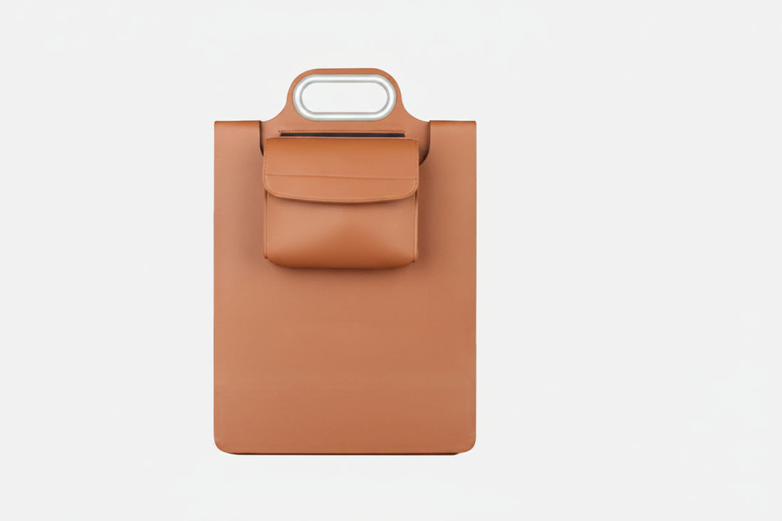 ExVix Wireless Charging Laptop Bag