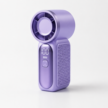 Portable Mini Turbo Fan
