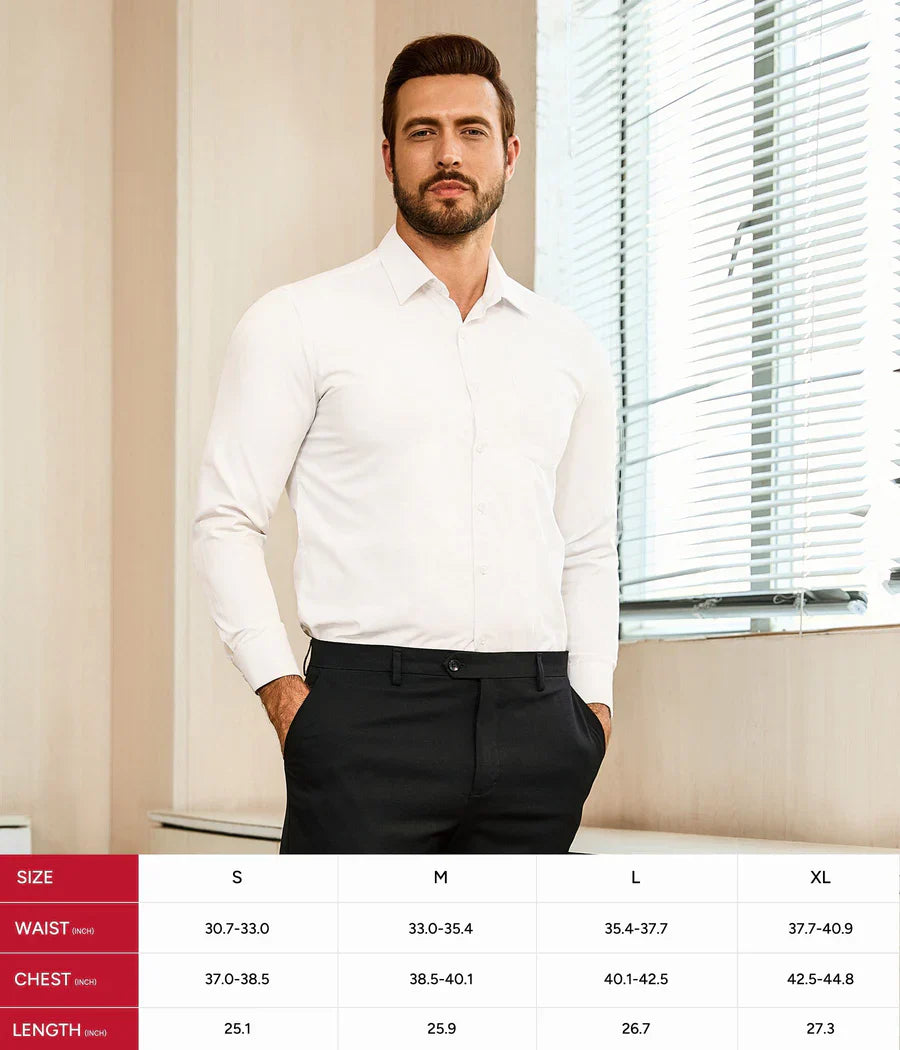 Men's Muscle Fit Compression Shirt