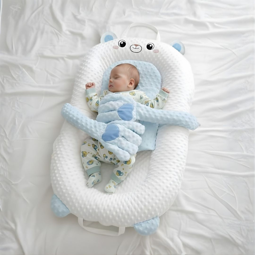 Lullabed™
