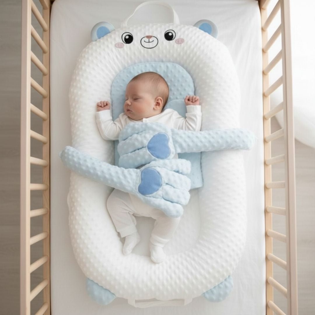 Lullabed™